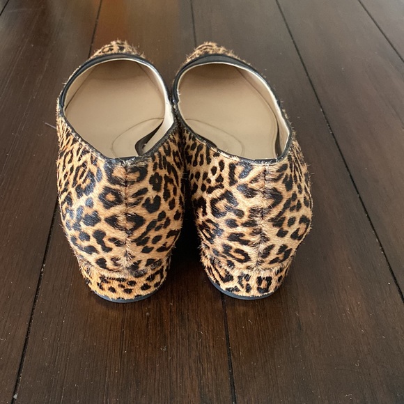 Cole Haan flats. - Picture 3 of 4